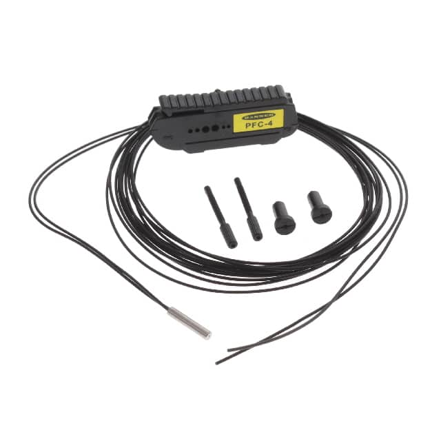 PBF16U Banner Engineering Corporation  Capteurs optiques - Photoélectriques industriels