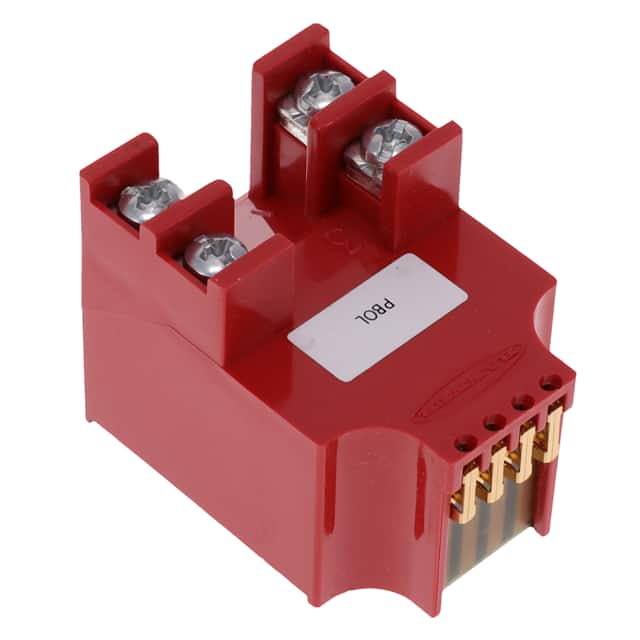 PBOL Banner Engineering Corporation  Accessories