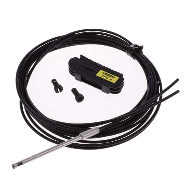 PBPS46UHF Banner Engineering Corporation  Optische Sensoren - Photoelektrisch Industrie