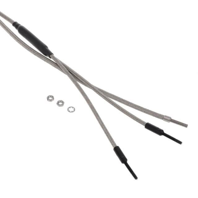 PBT23TMB5 Banner Engineering Corporation  Capteurs optiques - Photoélectriques industriels