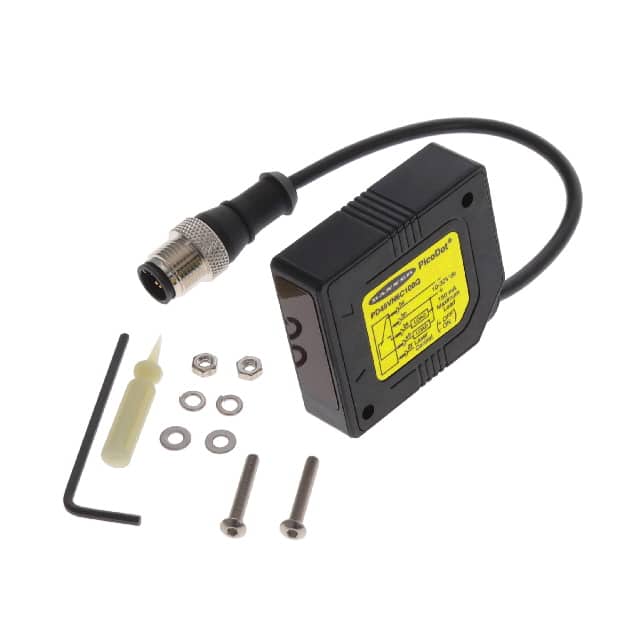 PD49VN6C100Q Banner Engineering Corporation  Sensori ottici - Misurazione della distanza