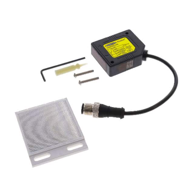 PD49VN6LLPQ Banner Engineering Corporation  Sensori ottici - Misurazione della distanza