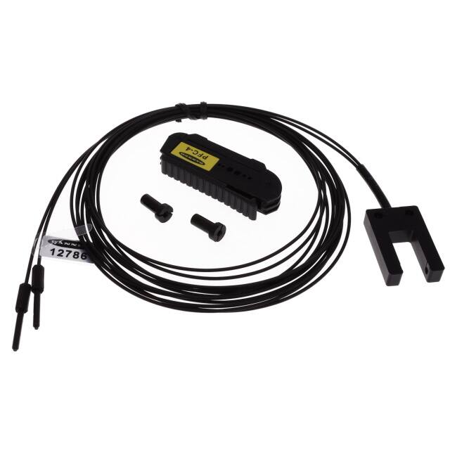 PDIS16UM10 Banner Engineering Corporation  Capteurs optiques - Photoélectriques industriels