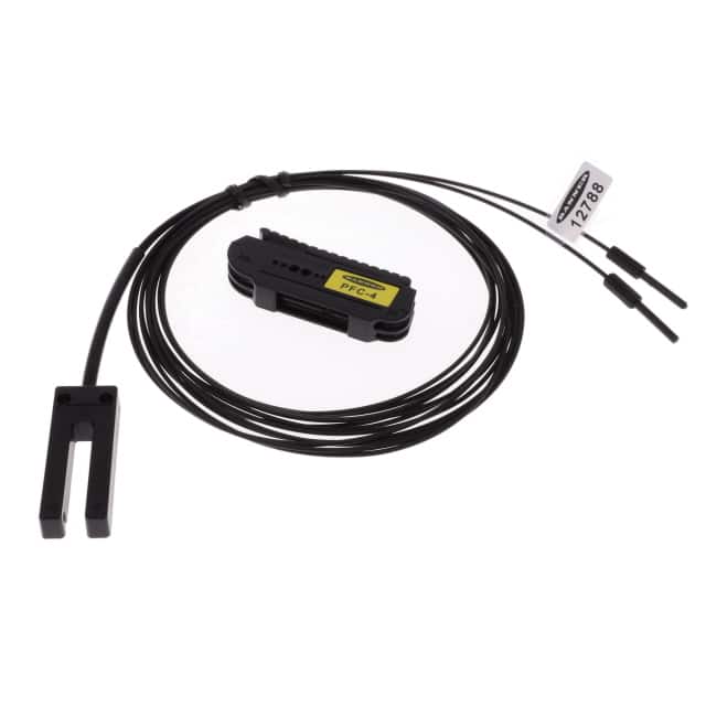 PDIS16UM5 Banner Engineering Corporation  Capteurs optiques - Photoélectriques industriels