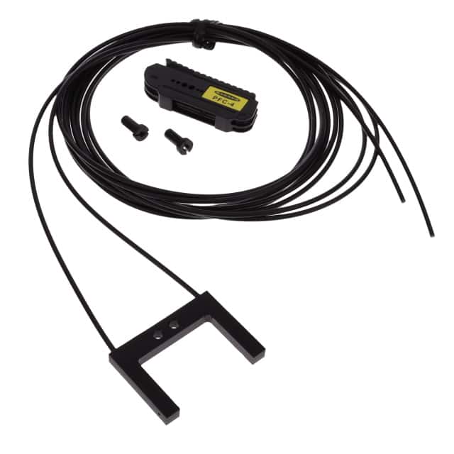 PDIS46UM32 Banner Engineering Corporation  Sensores ópticos - Fotoeléctricos Industriales