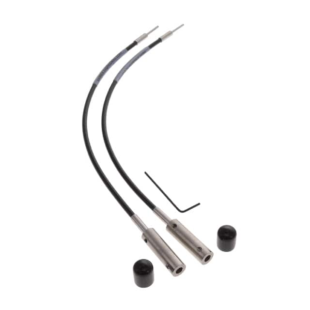 PGFA1.7T5 Banner Engineering Corporation  Accessories