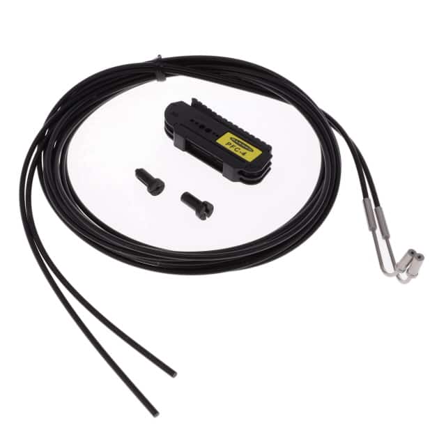 PIA46UMAF Banner Engineering Corporation  Capteurs optiques - Photoélectriques industriels