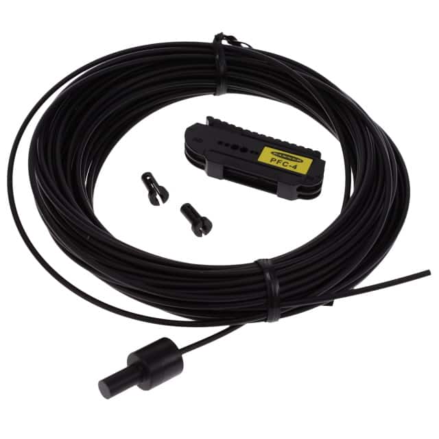 PIP640UMPPM.5 Banner Engineering Corporation  Sensori ottici - Fotoelettrici industriali