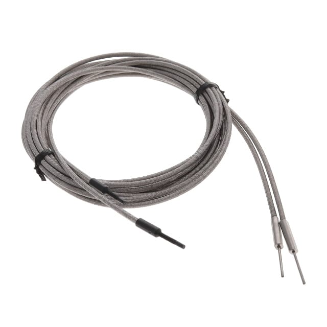 PIPS49TMB5MFF Banner Engineering Corporation  Capteurs optiques - Photoélectriques industriels