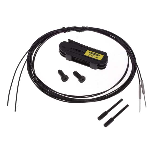 PIPSM26U Banner Engineering Corporation  Capteurs optiques - Photoélectriques industriels