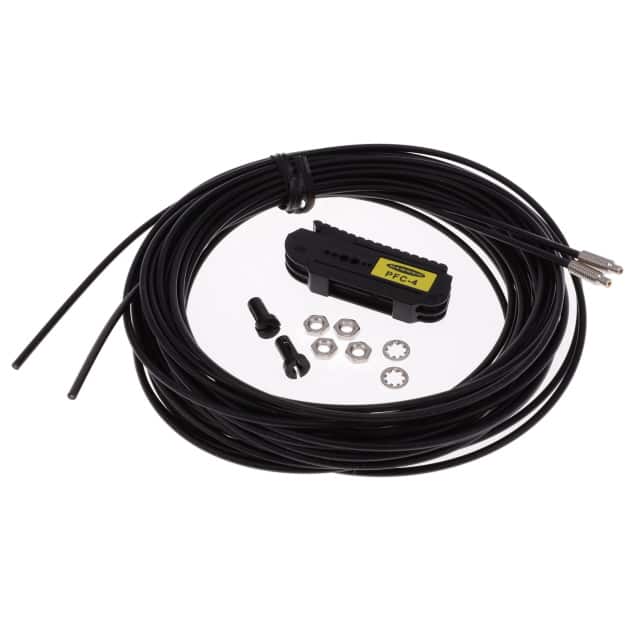 PIT415UHF Banner Engineering Corporation  Capteurs optiques - Photoélectriques industriels