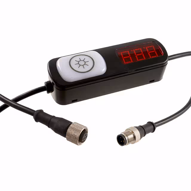 PTL110S-FF100TD3-QP150 Banner Engineering Corporation  Industrial Lighting - Pick to Light