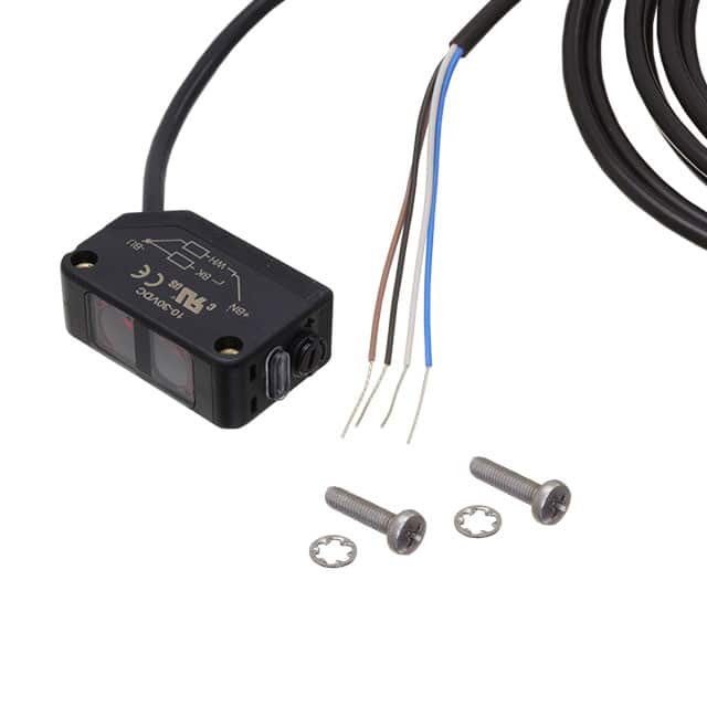 Q20PLP Banner Engineering Corporation  Capteurs optiques - Photoélectriques industriels