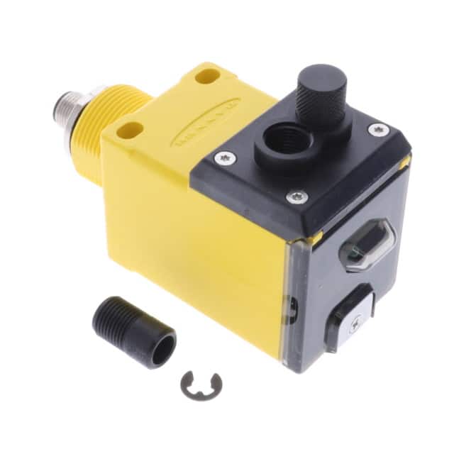 Q456EFQ5 Banner Engineering Corporation  Capteurs optiques - Photoélectriques industriels