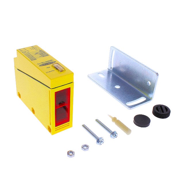 Q85BW13D-T9 Banner Engineering Corporation  Optische Sensoren - Photoelektrisch Industrie