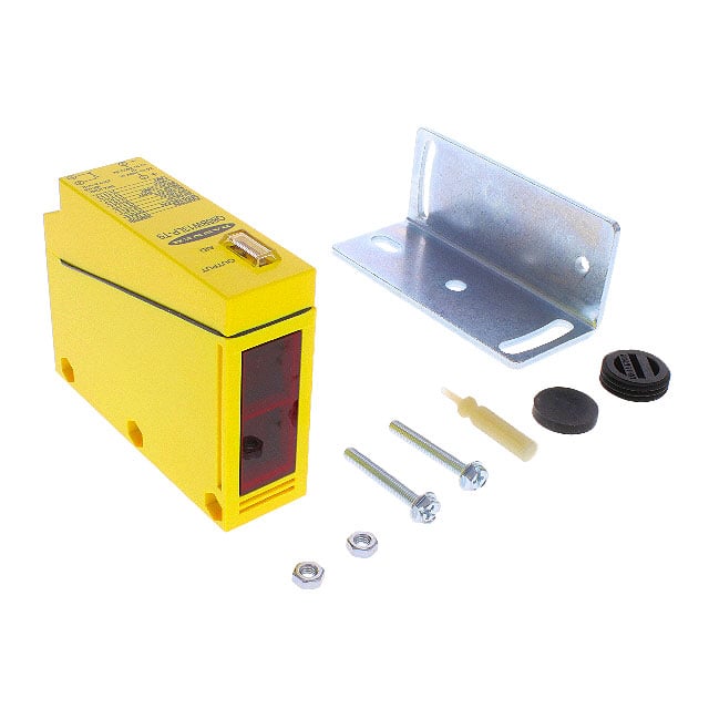 Q85BW13LP-T9 Banner Engineering Corporation  Optische Sensoren - Photoelektrisch Industrie