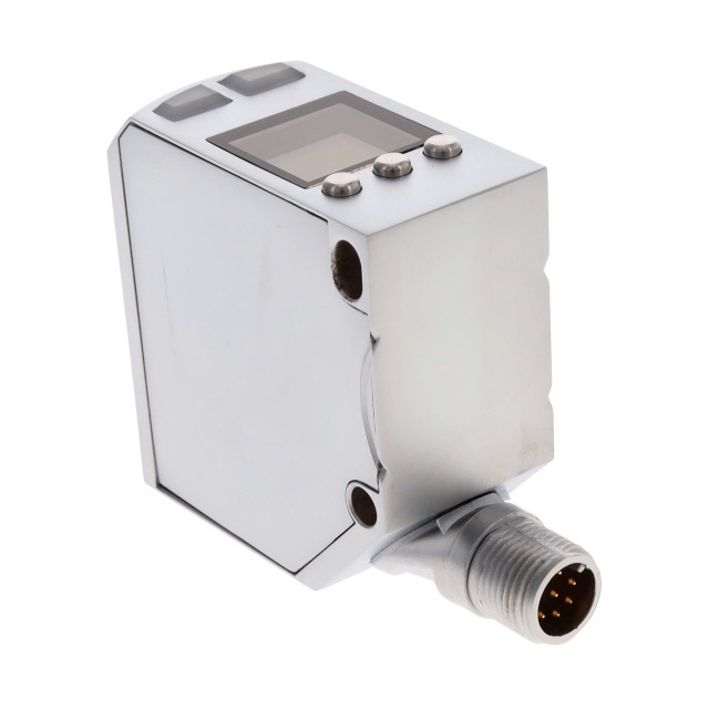 QCM50-K5D60-Q8-8 Banner Engineering Corporation  Capteurs optiques - Photoélectriques industriels