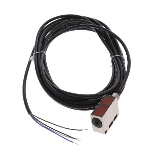 QM26VPAF200-5M Banner Engineering Corporation  Capteurs optiques - Photoélectriques industriels