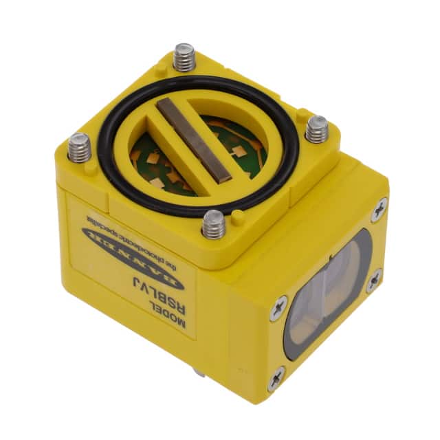 RSBLVJ Banner Engineering Corporation  Accessories