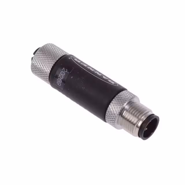 S15C-MGP-KQ Banner Engineering Corporation  Circular Connector Adapters