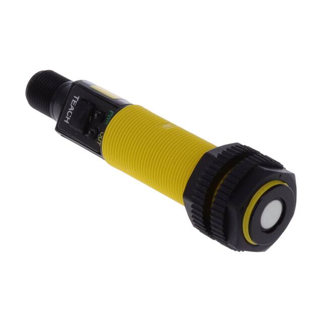 S18UBAQ Banner Engineering Corporation  Sensori di prossimità - Industriali