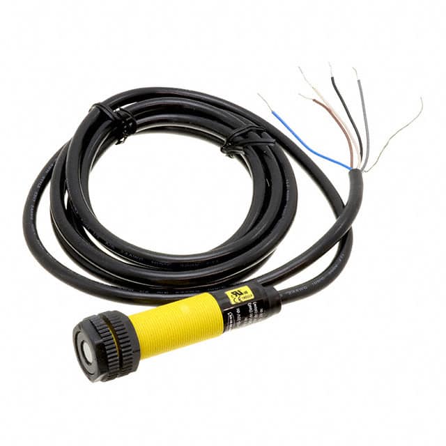 S18UUA Banner Engineering Corporation  Sensori di prossimità - Industriali