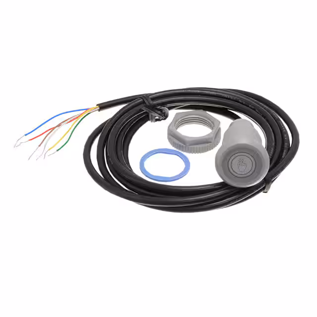 S22AMTFRGB7 Banner Engineering Corporation Éclairage industriel - Choisissez pour éclairer