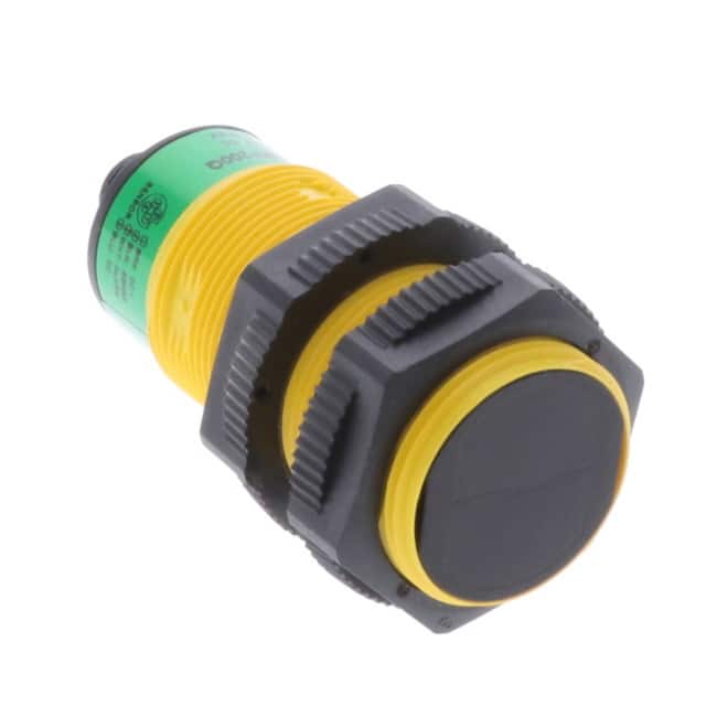 S30S2P6FF200Q Banner Engineering Corporation  Optische Sensoren - Photoelektrisch Industrie