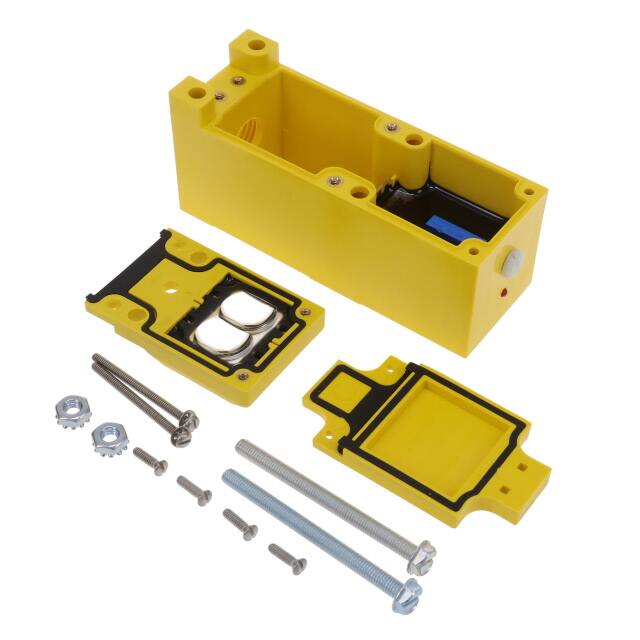 SBAR1GH Banner Engineering Corporation  Capteurs optiques - Photoélectriques industriels