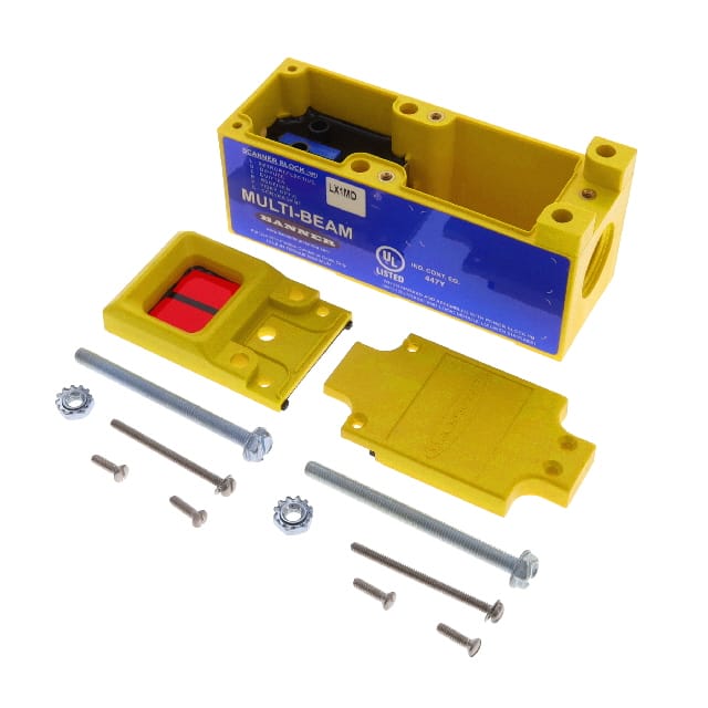 SBLX1MD Banner Engineering Corporation  Sensori ottici - Fotoelettrici industriali