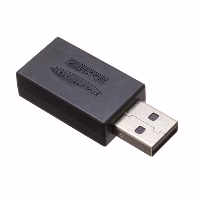 SC-XMP2 Banner Engineering Corporation Accessoires