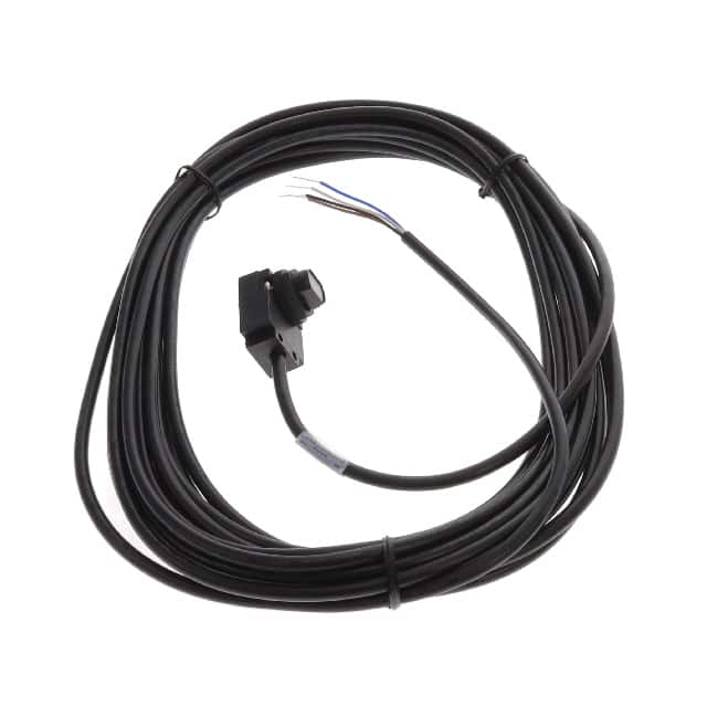 SE612LV W/30 Banner Engineering Corporation  Capteurs optiques - Photoélectriques industriels