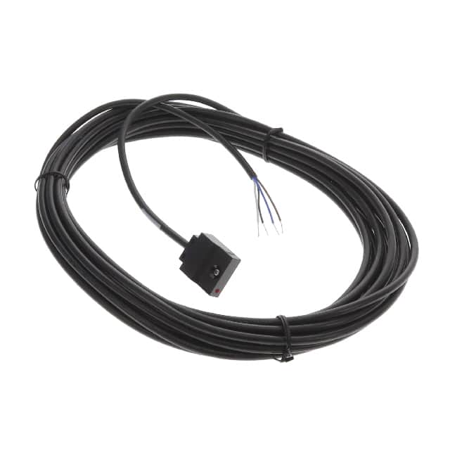 SE61R W/30 Banner Engineering Corporation  Capteurs optiques - Photoélectriques industriels