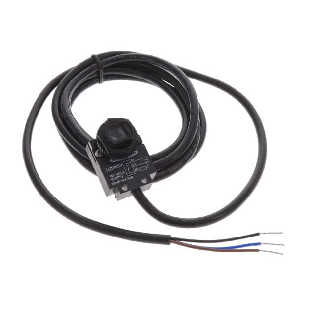 SE61RW1LV Banner Engineering Corporation  Sensori ottici - Fotoelettrici industriali