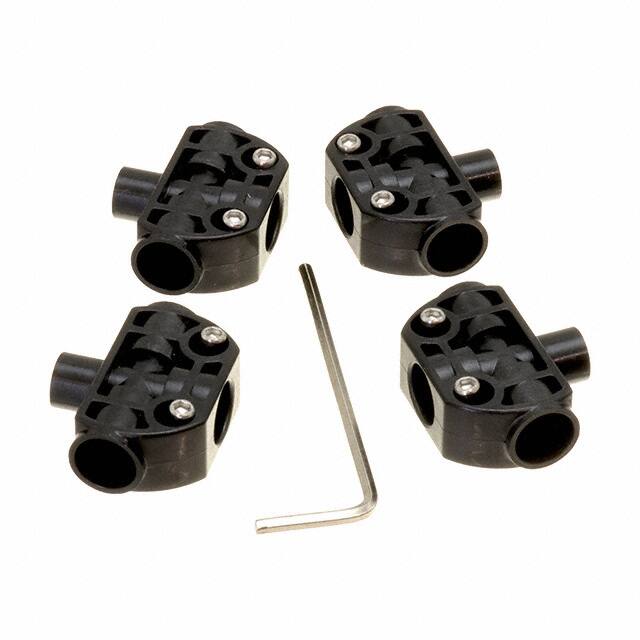 SLC4A-MBK-11 Banner Engineering Corporation  Machine Safety - Accessories