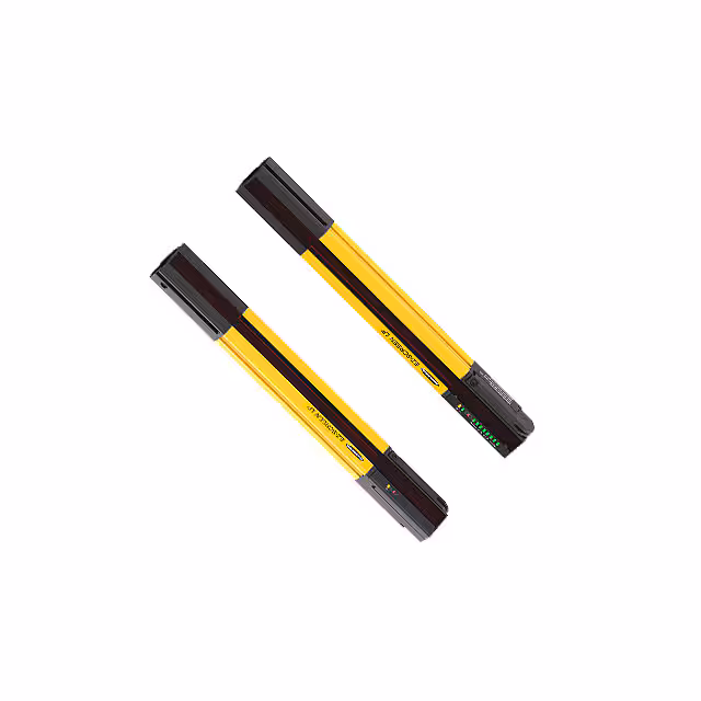 SLPP25-830P88 Banner Engineering Corporation Sécurité des machines - Rideaux immatériels