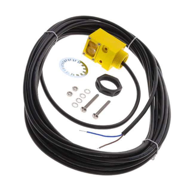 SMA91E W/30 Banner Engineering Corporation  Optische Sensoren - Photoelektrisch Industrie