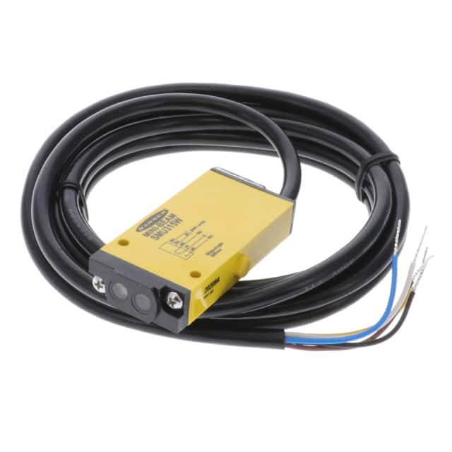 SMU315W Banner Engineering Corporation  Capteurs optiques - Photoélectriques industriels