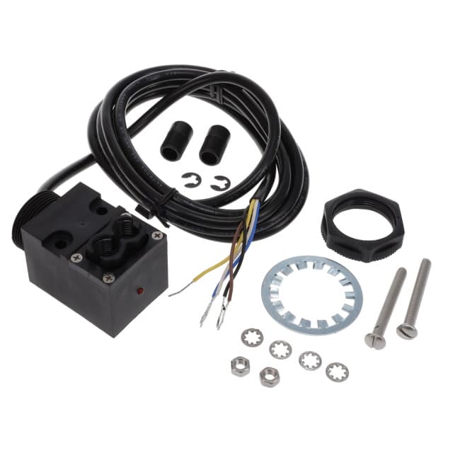 SMW915F Banner Engineering Corporation  Sensori ottici - Fotoelettrici industriali