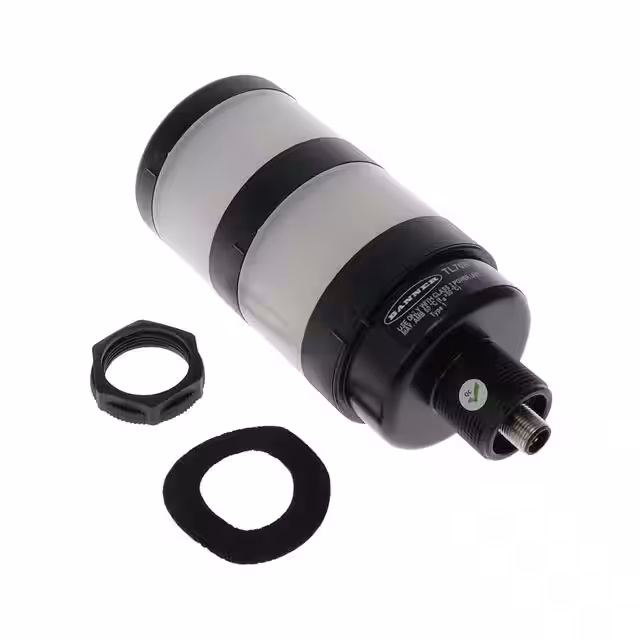 TL70BYQ Banner Engineering Corporation Balises d'éclairage empilables et composants