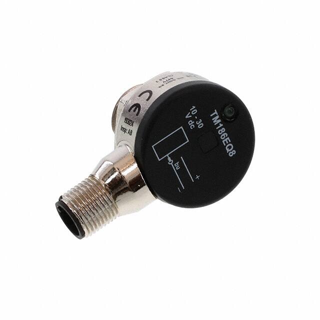 TM186EQ8 Banner Engineering Corporation  Sensori ottici - Fotoelettrici industriali