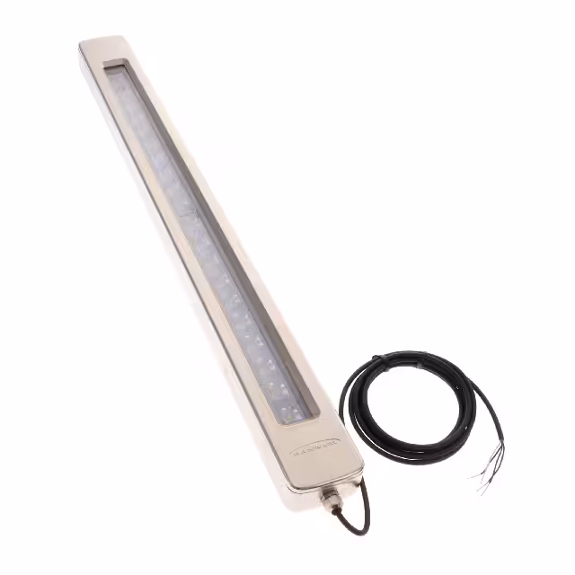 WLC60XW640A Banner Engineering Corporation Éclairage industriel - Éclairage de travail