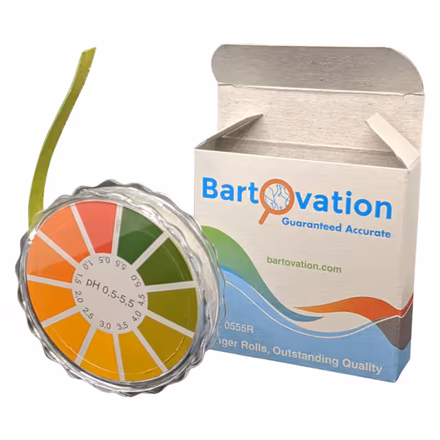 0555R Bartovation  Accessori