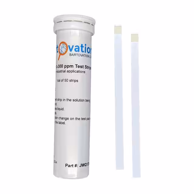 JWQ12V50 Bartovation  Accessories