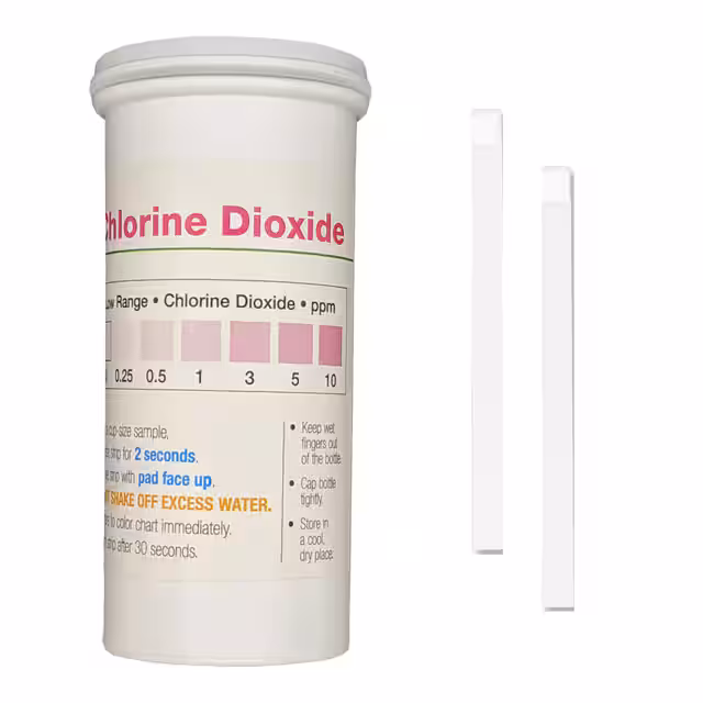 PCD01V50 Bartovation  Accessories