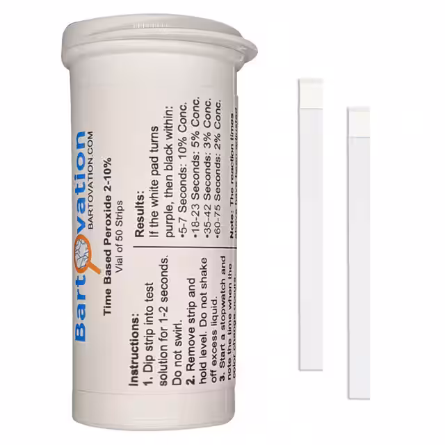 PPX01V50 Bartovation  Accessories