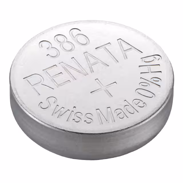 386 RENATA BatteryGuy  Piles non rechargeables (primaires)