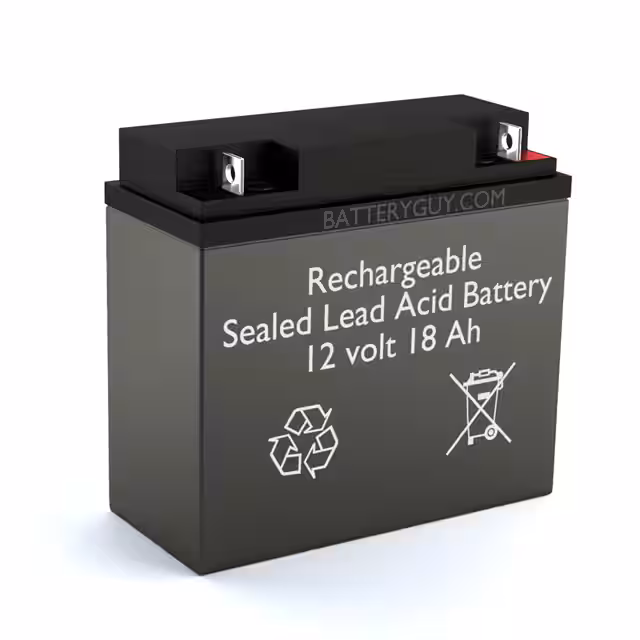 BGH-12180NB BatteryGuy  Piles rechargeables (secondaires)