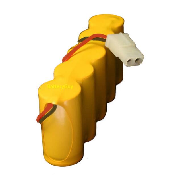 BGN1800-5DWP-A800EC BatteryGuy  Piles rechargeables (secondaires)