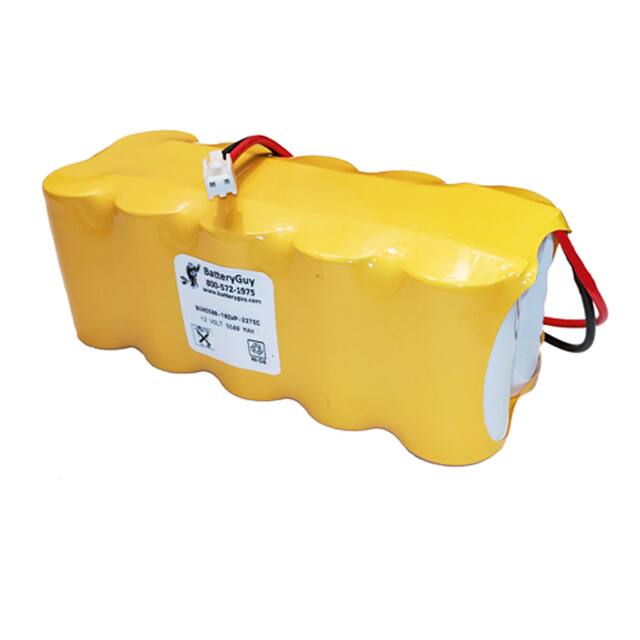 BGN5500-10EWP-227EC BatteryGuy  Piles rechargeables (secondaires)